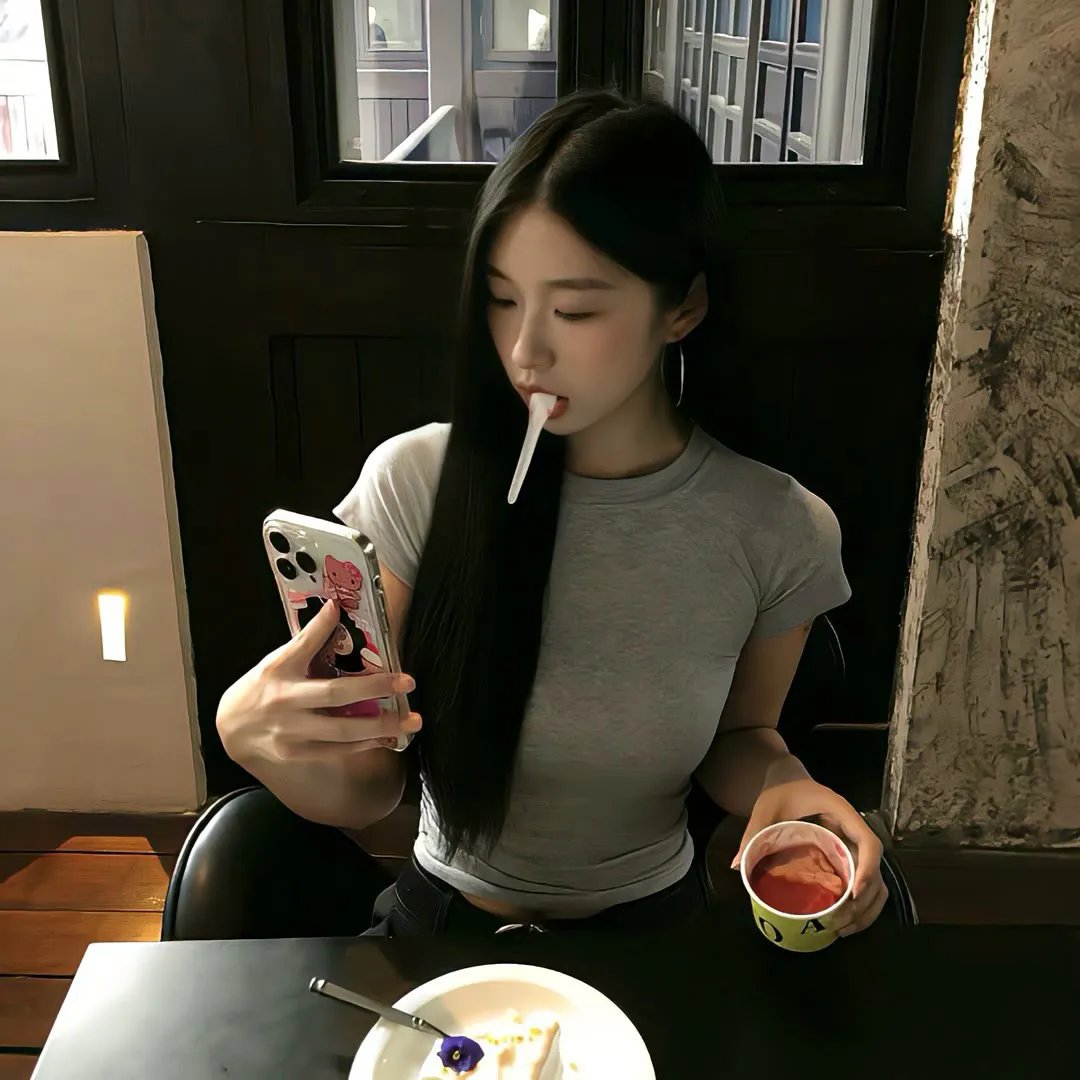 新月